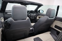 USED 2017 17 LAND ROVER RANGE ROVER EVOQUE 2.0 TD4 HSE Dynamic Convertible 2dr Diesel Auto 4WD Euro 6 (s/s) (180 ps) 