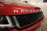 USED 2017 17 LAND ROVER RANGE ROVER EVOQUE 2.0 TD4 HSE Dynamic Convertible 2dr Diesel Auto 4WD Euro 6 (s/s) (180 ps) 