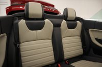 USED 2017 17 LAND ROVER RANGE ROVER EVOQUE 2.0 TD4 HSE Dynamic Convertible 2dr Diesel Auto 4WD Euro 6 (s/s) (180 ps) 
