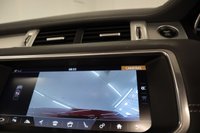 USED 2017 17 LAND ROVER RANGE ROVER EVOQUE 2.0 TD4 HSE Dynamic Convertible 2dr Diesel Auto 4WD Euro 6 (s/s) (180 ps) 