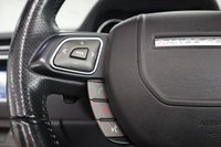 USED 2017 17 LAND ROVER RANGE ROVER EVOQUE 2.0 TD4 HSE Dynamic Convertible 2dr Diesel Auto 4WD Euro 6 (s/s) (180 ps) 