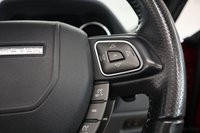 USED 2017 17 LAND ROVER RANGE ROVER EVOQUE 2.0 TD4 HSE Dynamic Convertible 2dr Diesel Auto 4WD Euro 6 (s/s) (180 ps) 