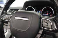 USED 2017 17 LAND ROVER RANGE ROVER EVOQUE 2.0 TD4 HSE Dynamic Convertible 2dr Diesel Auto 4WD Euro 6 (s/s) (180 ps) 