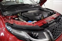USED 2017 17 LAND ROVER RANGE ROVER EVOQUE 2.0 TD4 HSE Dynamic Convertible 2dr Diesel Auto 4WD Euro 6 (s/s) (180 ps) 
