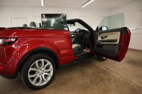 USED 2017 17 LAND ROVER RANGE ROVER EVOQUE 2.0 TD4 HSE Dynamic Convertible 2dr Diesel Auto 4WD Euro 6 (s/s) (180 ps) 