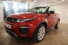 USED 2017 17 LAND ROVER RANGE ROVER EVOQUE 2.0 TD4 HSE Dynamic Convertible 2dr Diesel Auto 4WD Euro 6 (s/s) (180 ps) 