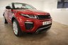 USED 2017 17 LAND ROVER RANGE ROVER EVOQUE 2.0 TD4 HSE Dynamic Convertible 2dr Diesel Auto 4WD Euro 6 (s/s) (180 ps) 