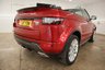 USED 2017 17 LAND ROVER RANGE ROVER EVOQUE 2.0 TD4 HSE Dynamic Convertible 2dr Diesel Auto 4WD Euro 6 (s/s) (180 ps) 