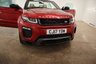 USED 2017 17 LAND ROVER RANGE ROVER EVOQUE 2.0 TD4 HSE Dynamic Convertible 2dr Diesel Auto 4WD Euro 6 (s/s) (180 ps) 