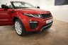 USED 2017 17 LAND ROVER RANGE ROVER EVOQUE 2.0 TD4 HSE Dynamic Convertible 2dr Diesel Auto 4WD Euro 6 (s/s) (180 ps) 