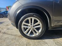 USED 2018 18 NISSAN JUKE 1.2 DIG-T Bose Personal Edition SUV 5dr Petrol Manual Euro 6 (s/s) (115 ps) Good History