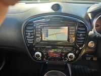 USED 2018 18 NISSAN JUKE 1.2 DIG-T Bose Personal Edition SUV 5dr Petrol Manual Euro 6 (s/s) (115 ps) Good History