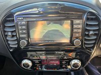 USED 2018 18 NISSAN JUKE 1.2 DIG-T Bose Personal Edition SUV 5dr Petrol Manual Euro 6 (s/s) (115 ps) Good History