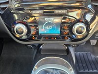 USED 2018 18 NISSAN JUKE 1.2 DIG-T Bose Personal Edition SUV 5dr Petrol Manual Euro 6 (s/s) (115 ps) Good History