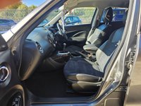 USED 2018 18 NISSAN JUKE 1.2 DIG-T Bose Personal Edition SUV 5dr Petrol Manual Euro 6 (s/s) (115 ps) Good History