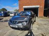 USED 2018 18 NISSAN JUKE 1.2 DIG-T Bose Personal Edition SUV 5dr Petrol Manual Euro 6 (s/s) (115 ps) Good History