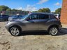 USED 2018 18 NISSAN JUKE 1.2 DIG-T Bose Personal Edition SUV 5dr Petrol Manual Euro 6 (s/s) (115 ps) Good History