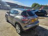 USED 2018 18 NISSAN JUKE 1.2 DIG-T Bose Personal Edition SUV 5dr Petrol Manual Euro 6 (s/s) (115 ps) Good History