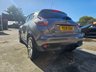 USED 2018 18 NISSAN JUKE 1.2 DIG-T Bose Personal Edition SUV 5dr Petrol Manual Euro 6 (s/s) (115 ps) Good History