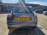 USED 2018 18 NISSAN JUKE 1.2 DIG-T Bose Personal Edition SUV 5dr Petrol Manual Euro 6 (s/s) (115 ps) Good History