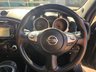 USED 2018 18 NISSAN JUKE 1.2 DIG-T Bose Personal Edition SUV 5dr Petrol Manual Euro 6 (s/s) (115 ps) Good History