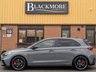 USED 2023 HYUNDAI I30 (23) 2.0 N PERFORMANCE DCT N LIGHT SEATS - SHADOW GREY - FHSH
