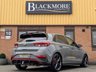USED 2023 HYUNDAI I30 (23) 2.0 N PERFORMANCE DCT N LIGHT SEATS - SHADOW GREY - FHSH