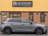 USED 2023 HYUNDAI I30 (23) 2.0 N PERFORMANCE DCT N LIGHT SEATS - SHADOW GREY - FHSH