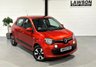 USED 2015 65 RENAULT TWINGO 1.0 SCe Play Hatchback 5dr Petrol Manual Euro 6 (70 ps) 