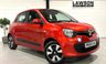 USED 2015 65 RENAULT TWINGO 1.0 SCe Play Hatchback 5dr Petrol Manual Euro 6 (70 ps) 