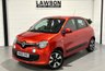 USED 2015 65 RENAULT TWINGO 1.0 SCe Play Hatchback 5dr Petrol Manual Euro 6 (70 ps) 