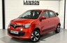 USED 2015 65 RENAULT TWINGO 1.0 SCe Play Hatchback 5dr Petrol Manual Euro 6 (70 ps) 