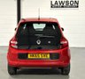 USED 2015 65 RENAULT TWINGO 1.0 SCe Play Hatchback 5dr Petrol Manual Euro 6 (70 ps) 