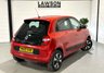 USED 2015 65 RENAULT TWINGO 1.0 SCe Play Hatchback 5dr Petrol Manual Euro 6 (70 ps) 