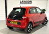 USED 2015 65 RENAULT TWINGO 1.0 SCe Play Hatchback 5dr Petrol Manual Euro 6 (70 ps) 