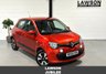 USED 2015 65 RENAULT TWINGO 1.0 SCe Play Hatchback 5dr Petrol Manual Euro 6 (70 ps) 
