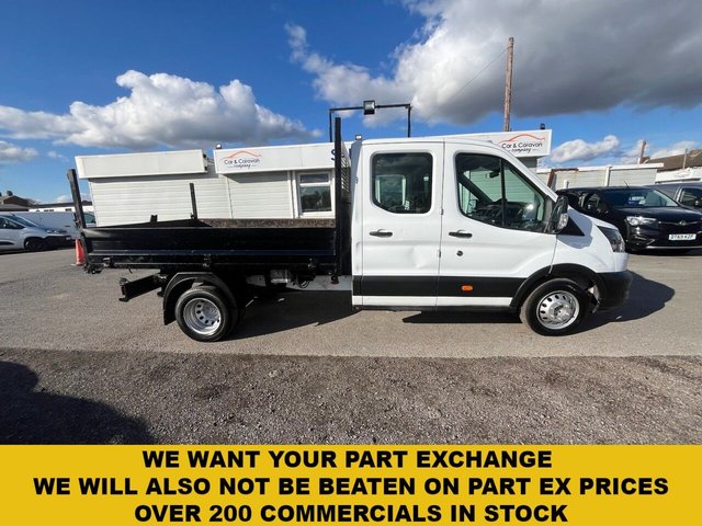 View our FORD TRANSIT