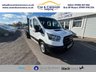 USED 2021 70 FORD TRANSIT 2.0 350 EcoBlue Leader Chassis Double Cab TIPPER 4dr Diesel Manual RWD L3 Euro 6 (s/s) (130 ps) 1 OWNER FORD TRANSIT TIPPER  RECENTLY MOT'D+SERVICED  CONTACT US TO DISCUSS YOUR FINANCE REQUIREMENTS