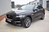 USED 2019 69 JAGUAR F-PACE 2.0 D180 R-Sport SUV 5dr Diesel Auto AWD Euro 6 (s/s) (180 ps) 