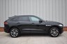 USED 2019 69 JAGUAR F-PACE 2.0 D180 R-Sport SUV 5dr Diesel Auto AWD Euro 6 (s/s) (180 ps) 
