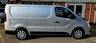 USED 2018 68 RENAULT TRAFIC 1.6 dCi 27 Business+ Panel Van 5dr Diesel Manual SWB Standard Roof Euro 6 (120 ps) 12 MONTH MOT, 2 KEYS