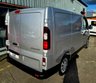 USED 2018 68 RENAULT TRAFIC 1.6 dCi 27 Business+ Panel Van 5dr Diesel Manual SWB Standard Roof Euro 6 (120 ps) 12 MONTH MOT, 2 KEYS