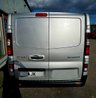 USED 2018 68 RENAULT TRAFIC 1.6 dCi 27 Business+ Panel Van 5dr Diesel Manual SWB Standard Roof Euro 6 (120 ps) 12 MONTH MOT, 2 KEYS
