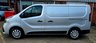 USED 2018 68 RENAULT TRAFIC 1.6 dCi 27 Business+ Panel Van 5dr Diesel Manual SWB Standard Roof Euro 6 (120 ps) 12 MONTH MOT, 2 KEYS