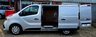 USED 2018 68 RENAULT TRAFIC 1.6 dCi 27 Business+ Panel Van 5dr Diesel Manual SWB Standard Roof Euro 6 (120 ps) 12 MONTH MOT, 2 KEYS