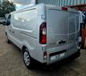 USED 2018 68 RENAULT TRAFIC 1.6 dCi 27 Business+ Panel Van 5dr Diesel Manual SWB Standard Roof Euro 6 (120 ps) 12 MONTH MOT, 2 KEYS