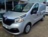 USED 2018 68 RENAULT TRAFIC 1.6 dCi 27 Business+ Panel Van 5dr Diesel Manual SWB Standard Roof Euro 6 (120 ps) 12 MONTH MOT, 2 KEYS