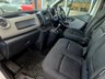 USED 2018 68 RENAULT TRAFIC 1.6 dCi 27 Business+ Panel Van 5dr Diesel Manual SWB Standard Roof Euro 6 (120 ps) 12 MONTH MOT, 2 KEYS
