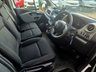 USED 2018 68 RENAULT TRAFIC 1.6 dCi 27 Business+ Panel Van 5dr Diesel Manual SWB Standard Roof Euro 6 (120 ps) 12 MONTH MOT, 2 KEYS