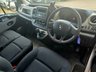 USED 2018 68 RENAULT TRAFIC 1.6 dCi 27 Business+ Panel Van 5dr Diesel Manual SWB Standard Roof Euro 6 (120 ps) 12 MONTH MOT, 2 KEYS